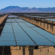 Renewable energy development in the California Desert. Image: BLM